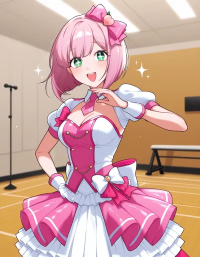 Hana