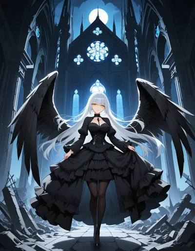 Seraphina